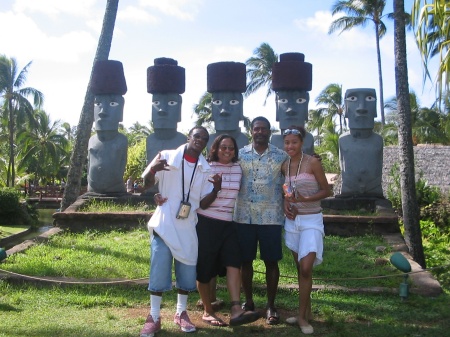 Hawaii '05