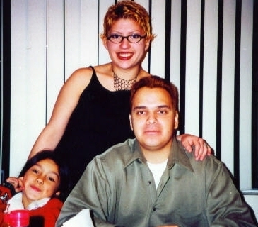 Christmas 2000