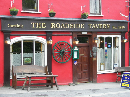 Curtin's Roadside Tavern