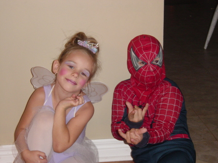 halloween 2004