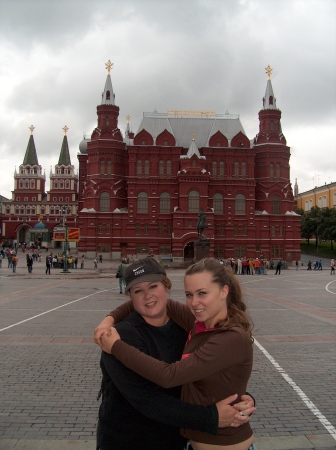 Red Square