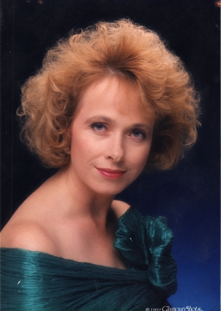 Peggy 1992