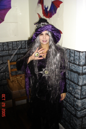 Halloween 2005