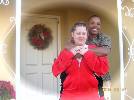 me and my husband feb 07