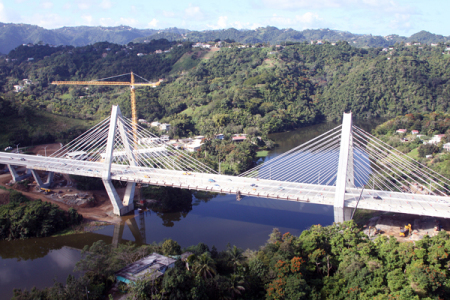 Puente de Naranjito