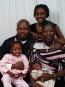 Me and the Family