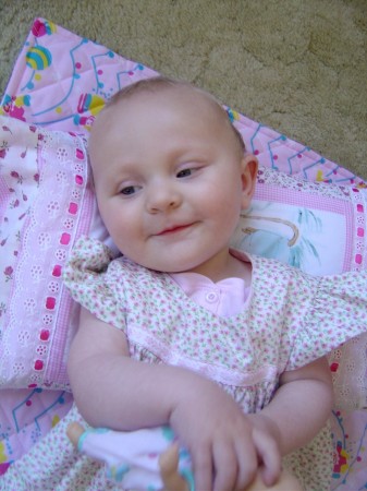 my little princess 2007