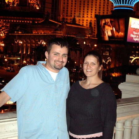 Vegas Jan'06