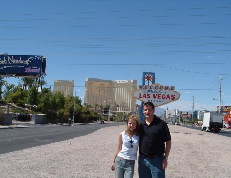 Vegas Picture