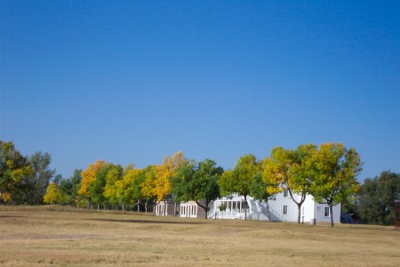 Fort Laramie NHS