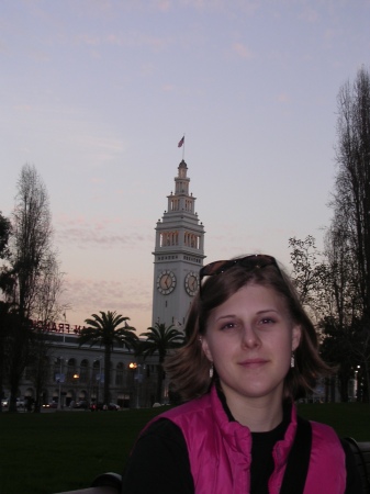 Me in San Francisco - 01/06