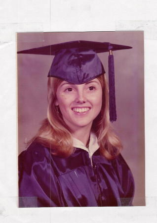 1976 graduation picture