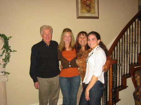 Family early 2006
