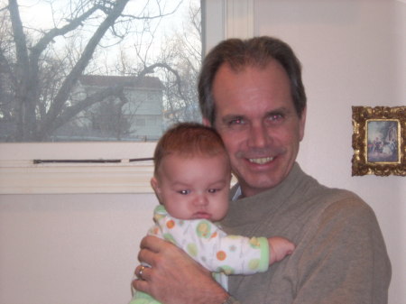 (2007) My First Grandson