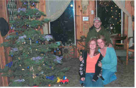 Christmas 2005