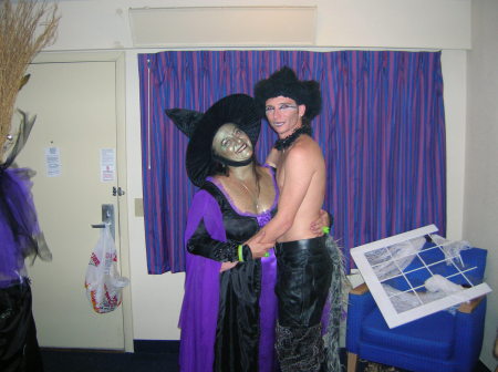 Halloween 2005