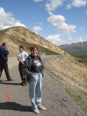 Denali Park