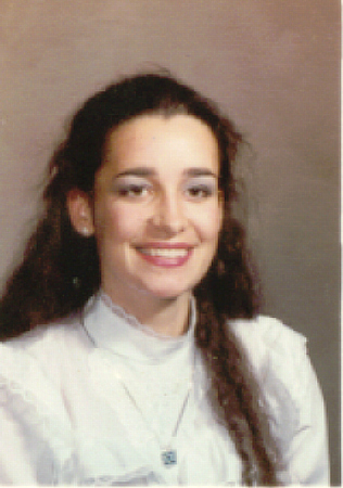 Student Picture 1st. Year Bible College