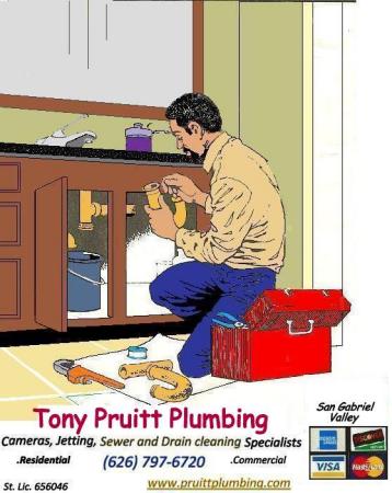 Pruitt Plumbing