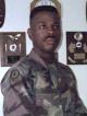 Fort Polk 1999 (Staff Sergeant)