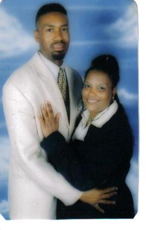 Pastors James & Joann Smith of the KIngdom Dynasty International Ministries