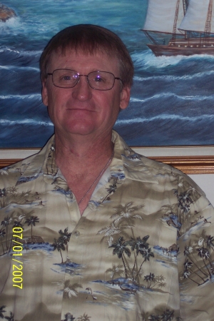 Bruce Hess's Classmates® Profile Photo