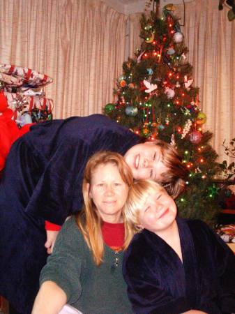 Xmas 2005