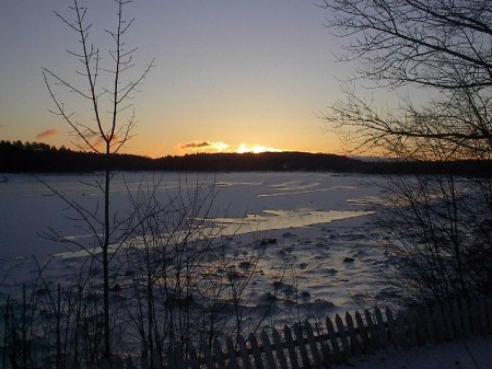 St Croix River