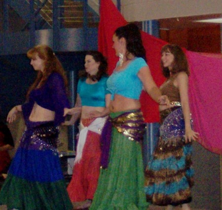 Belly Dance