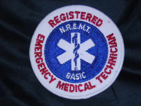 EMT-B