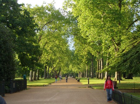 Hyde Park