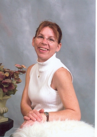 Brenda Asbury's Classmates profile album