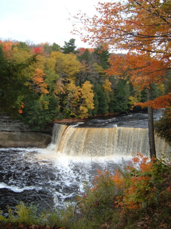 Upper Michigan