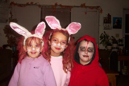 Halloween 2005