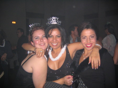 New Years 06