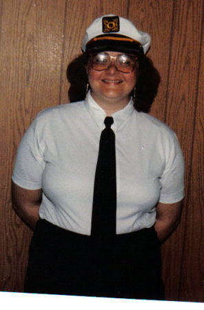 Marcia Webster's Classmates profile album