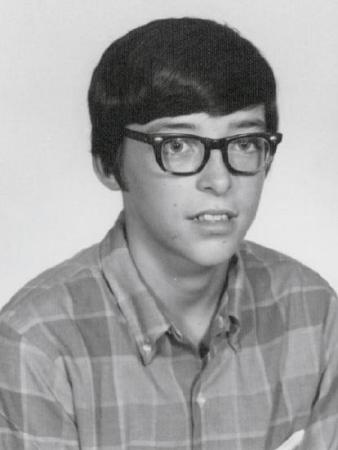 Sophomore Photo 1969-70 School Year