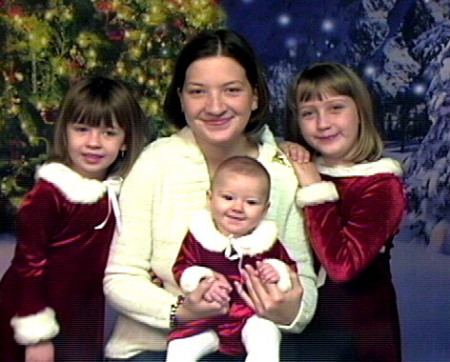 Christmas 2005