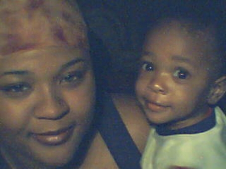 ma and blue