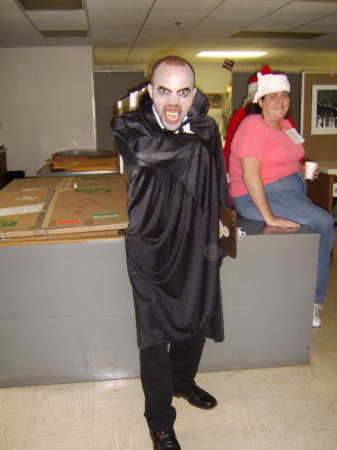 Holloween 05'