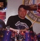 Me on Drums