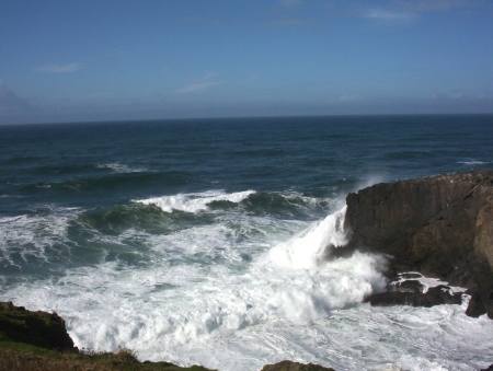 Newport, Oregon