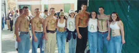 OU v Miami 1999