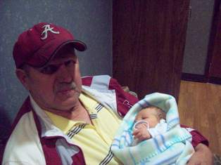 papaw gary and kinley