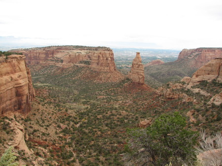 Colorado Nat'l Monument