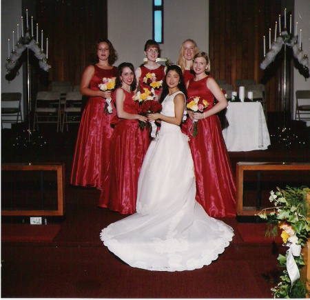 Wedding Day 2000