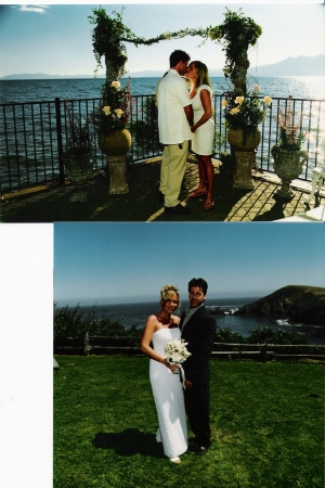 My 2nd Wedding(so much better the 2nd time!!!)