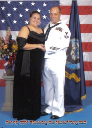 2004 Navy Ball