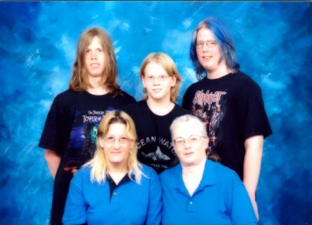 My Family 2005
