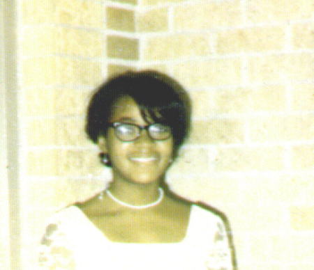 C. Marie -graduation 1969